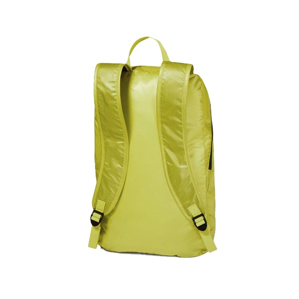 Mochila de viaje plegable impermeable Ripstop, mochila plegable personalizada