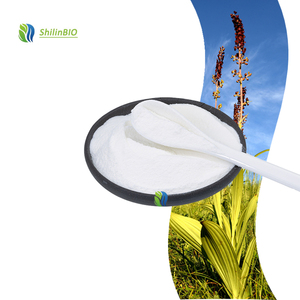 Bubuk Siklopamin 98% CAS 4449-51-8 Ekstrak Tumbuhan Ekstrak Resveratrol Pegunungan Amerika Utara - Product Image 2