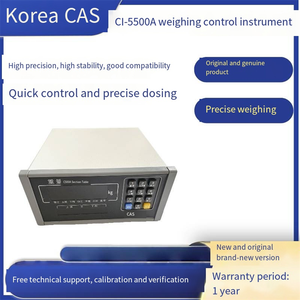 Veidt ชั่งสำหรับเกาหลี CAS kais เครื่องมือดั้งเดิม CI-5010A CI-5200A CI-5500A จอควบคุมการแสดงผล CI-5010A CI-5200A CI-55 - Product Image 2