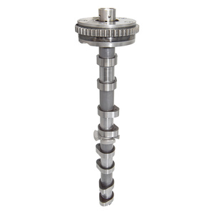 Arbre à cames d'admission d'engrenage de distribution pour VW GTI Tiguan Passat B6 AUDI A4 A5 2.0 TFSI - Product Image 4
