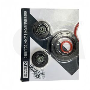 Vente en gros de kits de joints d'huile avant de moto EMDEE CG125 Caoutchouc nitrile de haute qualité Garantie 1 an Pièces de rechange/réparation - Product Image 6