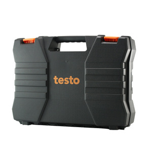 Detector de Eficiencia de Combustión Testo 310, Analizador de Gases de Combustión para Calderas, Medidor de CO/O2, Temperatura de Humo, Material ABS, 1 Año de Garantía - Product Image 3