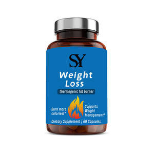 대량 하이 퀄리티 체중 감량 캡슐을 구입 녹차 추출물은 신진 대사를 점화하고 변화를 활성화 - Product Image 1