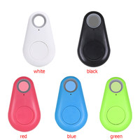 Dispositif de suivi GPS intelligent portable mini, étanche IP67, avec une autonomie de plus de 20 heures, carte SIM pour localiser les animaux de compagnie, les enfants, les portefeuilles, les clés de voiture
