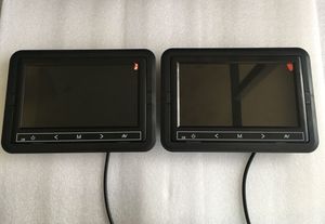 7 89インチ超薄型医療顕微鏡血液細胞検査ディスプレイ一滴の血液検査ディスプレイタッチキー小型液晶モニター - Product Image 3