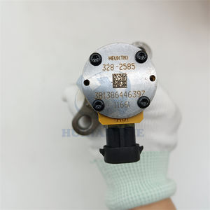 Injetor de combustível diesel 328-2585 3282585 do motor C7 para 324D LN 325D 325D L 329D L 120K 12K 140G 140K 950H 962H - Product Image 3