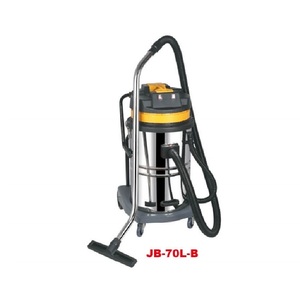 Aspirador comercial seco molhado da capacidade <span class=keywords><strong>70l</strong></span>, para limpeza doméstica do carro - Product Image 2