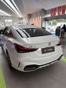 MG5 2026 <span class=keywords><strong>MG</strong></span> 5 <span class=keywords><strong>Auto</strong></span> Benzina Cinese Nuova Berlina Economica <span class=keywords><strong>Auto</strong></span> 4WD Benzina <span class=keywords><strong>MG</strong></span> 5 DCT <span class=keywords><strong>Auto</strong></span> 2024 per Esportazione Algeria - Product Image 6