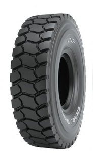 ยางคุณภาพสูงเฉาหยงเพื่อประสิทธิภาพที่ดีที่สุด อะไหล่เครื่องจักรก่อสร้างที่จำเป็น - Product Image 4