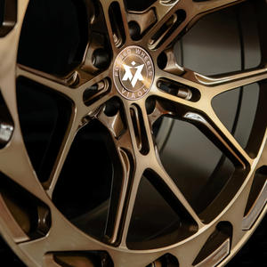 Viaol RFX19อะลูมิเนียมปลอม Wheels5 * 120 5*114.<span class=keywords><strong>3</strong></span> 5*112 <span class=keywords><strong>18</strong></span>-24นิ้วสำหรับ E46 F30เทสลารุ่น<span class=keywords><strong>3</strong></span> A4 B8มัสแตง911 W124ขอบรถ - Product Image 2