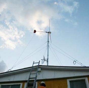 Tanfon 8kw 3kw 30kw 50kw 100kw 200kw 1kw Vertical Axis Wind Turbine 10kw Wind Turbine 1kw Wing Turbine