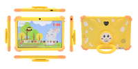 Tablet PC Infantil con Control Parental, Android 14, 7 Pulgadas, 4G SIM, Logotipo Personalizado de Fábrica, OEM, ODM, Venta al Por Mayor