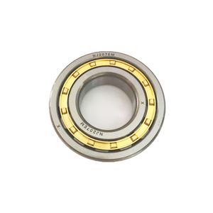 ตลับลูกปืนเม็ดทรงกระบอกแถวเดียว คลาส II สำหรับเครื่องจักร (ทองเหลือง) - Product Image 5