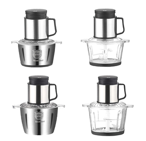 Cortador multifuncional rápido, procesador de alimentos de mano de verduras - Product Image 6