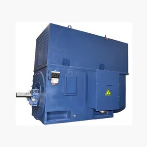 Moteur AC pour ventilateurs et compresseurs, utilisation générale pour équipements mécaniques 988752 - Product Image 4