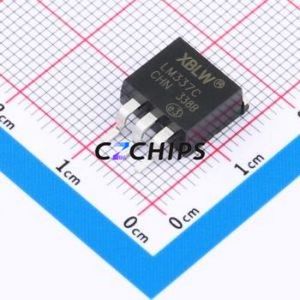 Regulador lineal (LDO) PMIC, Chip IC de circuito integrado, LM337CDTR(XBLW), original, nuevo, 1: 2 - Product Image 1