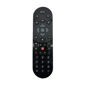 New Original Quality Sky Q Non-Touch Infrared Remote Control For Sky Q Set Top Box With UK Market