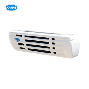 Climatiseur silencieux pour cabine de semi-remorque avec montage sur toit et faible consommation d'énergie - Product Image 2