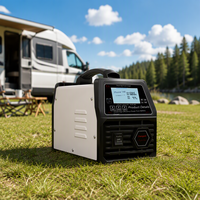 Nouveau chargeur de voiture JiuZhuo 25-9999A 12V24V 18W haute puissance entièrement intelligent en cuivre avec compatibilité universelle entrée 180-230V