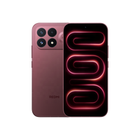 Nuevo Redmi K100 Pro 2026 |   Serie Snapdragon 8 Elite V, Pantalla de Alta Frecuencia de Actualización de 185 Hz, Cámara de 200 MP, Xiaomi HyperOS 3