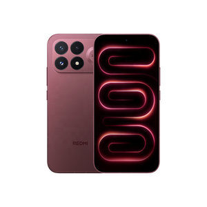 Nuovo Redmi K100 Pro 2026 Appena Rilasciato |   Serie Snapdragon 8 Elite V, Schermo ad Alta Frequenza di Aggiornamento 185Hz, Fotocamera da 200MP, Xiaomi HyperOS <span class=keywords><strong>3</strong></span> - Product Image 2