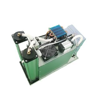 10 ליטר חמצן גנרטור עבור גנרטור אוזון, ניקוי צמחים פרחים ופירות - Product Image 5