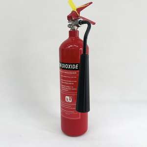 <span class=keywords><strong>Extincteur</strong></span> à gaz <span class=keywords><strong>CO2</strong></span> de 10 lb (5 kg) certifié CE ISO, système d'extinction d'incendie au <span class=keywords><strong>CO2</strong></span> - Product Image 5