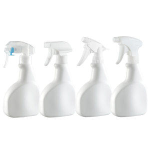 Tanque de Agua de 300 ml para Riego de Jardín, Blanco, de Alta Calidad, Venta al Por Mayor - Product Image 4