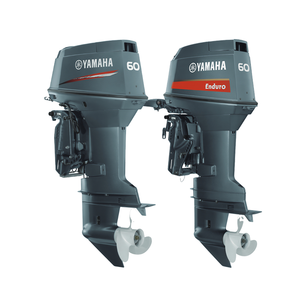 Nouveau Moteur Hors-Bord YAMARINE 2 Temps 60CV à Tiller, Arbre Long, Essence, en Aluminium – Offre Spéciale - Product Image 6