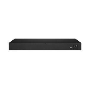 ZC-S2800WP-24G-2TS-SE สวิตช์ POE แบบสมาร์ท 26GE-2SSFP กิกะบิตในตัว พร้อมอุปกรณ์ใยแก้วนำแสงสำหรับ FTTX รับประกัน 1 ปี ยี่ห้อ Zikun - Product Image 6