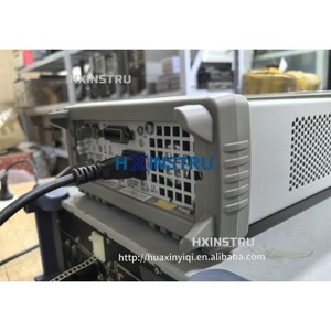 Generador de Señales de Función KEYSIGHT 33522B de Marca, 1 Unidad, Rápido #   H - Product Image 4