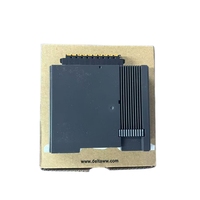Module PLC Delta Original Neuf AS08AN01R-A, 8 Points de Sortie Numérique Type Relais pour PLC Série AS300 AS200 en Stock, Expédition Rapide