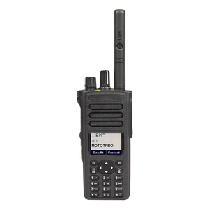 วิทยุสื่อสาร DMR รุ่น DP4800 DP4801e XPR7550e IP GPS วอล์คกี้ทอล์คกี้ WIFI วิทยุสื่อสารสองทาง - Product Image 1