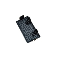 16526-ED000 16526ED000 Couvercle de filtre à air adapté pour Nissan Tiida Cube Versa 2005-2008