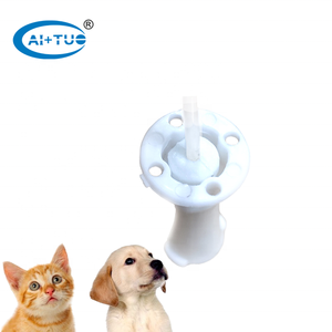 4fr 1.3*130 मिमी बिल्ली यूरिनरी कैथीटर बिल्ली के लिए - Product Image 4