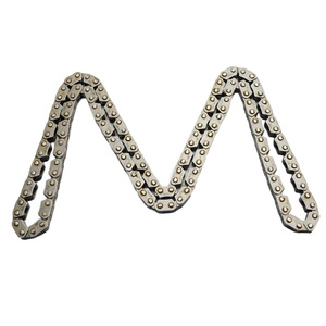 Kit de Cadena de Distribución YHMOTO, Cadena de Distribución para Eje de Levas, Piezas de Motor para ATV Suzuki LTZ 400 Z400 DR250 DR-Z400E S SM - Product Image 1