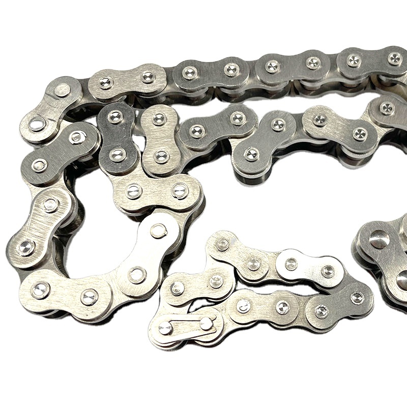 Wholesale High Strength Titanium Alloy Chain