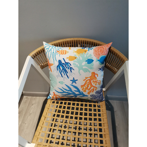 MIA Wholesale Garden Gazebo Fashions <strong>Indoor</strong> Outdoor Swing <strong>Bench</strong> <strong>Cushion</strong> Outdoor <strong>Cushion</strong> Waterproof - Product Image 6
