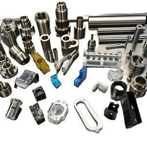 Op Maat Gemaakte Roestvrijstalen Messing <span class=keywords><strong>Nc</strong></span> Draaibank Draaiende Bewerkingsonderdelen Fabriekslevering Voor Medische Industriële Apparatuur Stempelen - Product Image 2