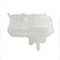 OE 1323GQ 1323V1 Réservoir de gaz moteur Vase d'expansion pour Peugeot 508 407 Citroen C5 C6 Pot antigel Pièce de voiture Blanc