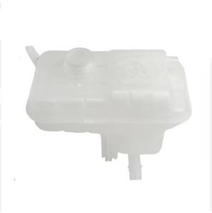 OE 1323GQ 1323V1 motor gaz tankı GENLEŞME TANKI Peugeot 508 için 407 Citroen C5 C6 antifriz Pot araba parçası beyaz - Product Image 4