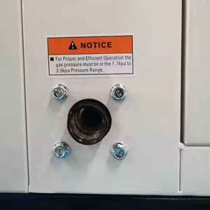 3 Phase 10kw 20kw 30kw <strong>Gas</strong> Turbine <strong>Generator</strong> Water Cooled 20kva 30kva Silent LPG Natural <strong>Gas</strong> <strong>Generator</strong> for Home &amp; Business Use - Product Image 4