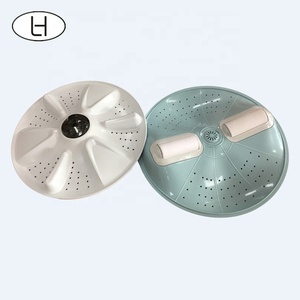 Pulsador de <span class=keywords><strong>Lavadora</strong></span> de PP Duradero de 370 mm, Repuestos de <span class=keywords><strong>Lavadora</strong></span>, Accesorios para Electrodomésticos - Product Image 3