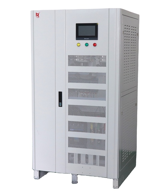 250kva Static Voltage Regulator 380v/400v