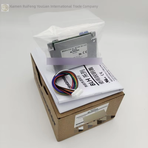 1 pièce, neuf en boîte, driver Orientaimotor Blhd30k, stock disponible, neuf d'origine, stock disponible, automatisation industrielle, PLC dédié - Product Image 1