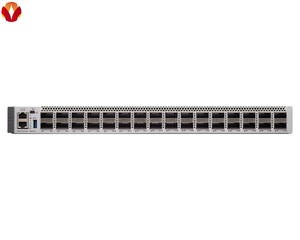 C9500-32C-E 9500 ซีรีส์ สวิตช์เครือข่าย 32 พอร์ต 100G รุ่น Essential - Product Image 1