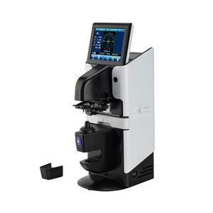 Quang học dụng cụ vi tính ensometer JD-2600B tự động kỹ thuật số ống kính cho Nhãn KhoA - Product Image 2