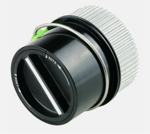 1C3Z3B396CB 600-203 <span class=keywords><strong>Moyeu</strong></span> avant à verrouillage automatique pour FORD - Product Image 2