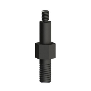 Pasadores de Acero Inoxidable 66, Tipo Estándar, Hexagonales, Rosca Externa, Uso General, Venta Directa de Fábrica - Product Image 2
