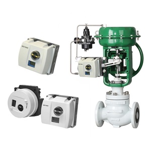 Nouveau ND7000 HART 4-20mA Électro-pneumatique numérique intelligent ND7106HX8 en stock - Product Image 1